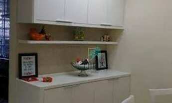 Imagem 7: Apartamento com 2 dormitórios à venda, 55 m² por R$ 320.000,00 - Planalto - São Bernardo d