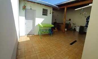 Imagem 5: Oportunidade - Casa a venda no Parque dos Flamboyans