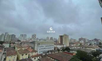 Imagem: Apartamento à venda no Embaré