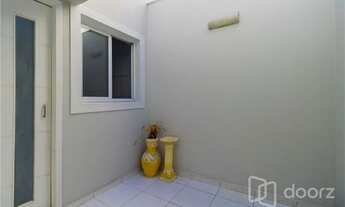 Imagem 7: SãO PAULO - Casa de Condomínio - Mandaqui