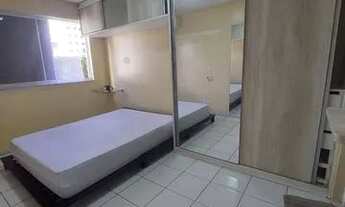 Imagem 5: Apartamento 56m com 3 quartos no terreo em Maraponga - Fortaleza - Ceará