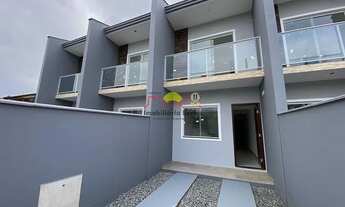 Imagem: Joinville - Casa Padrão - Adhemar Garcia