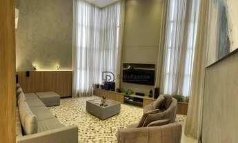 Imagem 6: Casa com 4 dormitórios à venda, 410 m² por R$ 3.900.000 - Jardim Quintas da Terracota - In