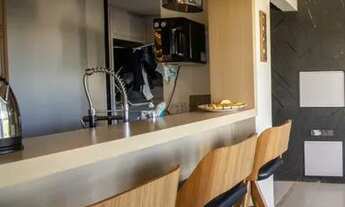 Imagem 5: Apartamento Santa Monica Finotti Absoluto