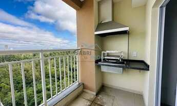 Imagem 3: COBERTURA DÚPLEX PRONTA PRA MORAR RODEADA PELA NATUREZA