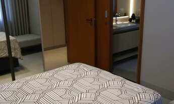 Imagem 5: Casa térrea com 4 suítes no Alphaville Araguaya