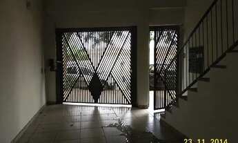 Imagem 6: Sobrado 3 quartos - Ótima localização no Parque dos Bandeirantes