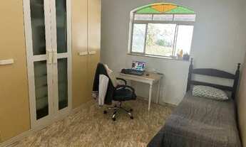 Imagem 4: Casa Colorado para Alugar - 2 Quartos 1 banheiro + Quintal amplo