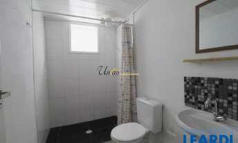 Imagem 3: CASA ASSOBRADADA - VILA ROMANA - SP