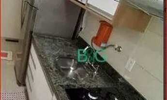 Imagem 6: Apartamento com 2 dormitórios à venda, 44 m² por R$ 312.000 - Jardim Santa Terezinha - São