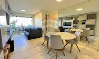 Imagem: Vendo lindo apartamento em Casa Amarela