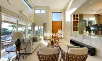 Imagem 6: Casa com 7 dormitórios, 863 m² - venda por R$ 6.400.000,00 ou aluguel por R$ 45.000,00/mês