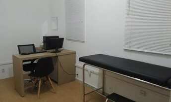 Imagem 2: Aluguel de consultório médico