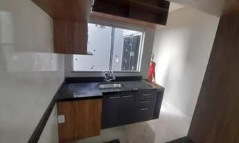 Imagem 3: Casa Nova. Bairro Bela Laguna. Casa semi mobiliada de 1 suíte mais 1 quartos e etc