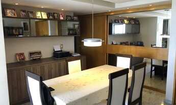 Imagem 3: Apartamento para venda com 94 metros quadrados com 3 quartos em Boa Viagem - Recife - PE