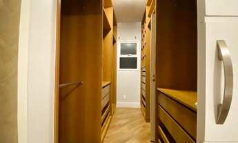 Imagem 2: Condomínio Resort Tamboré Alphaville - Santana de Parnaíba