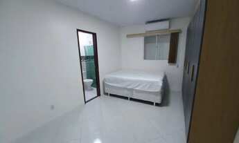 Imagem 7: Flores com 3 quartos em Via Pública ( Beija Flor