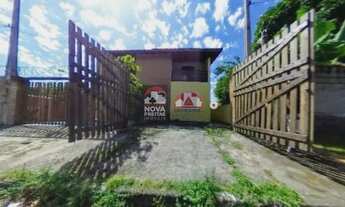 Imagem: Casa Sobrado Padrão em Caraguatatuba