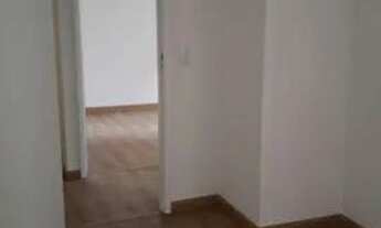 Imagem 6: Apartamento com 2 dormitórios para alugar, 58 m² por R$ 2.104,00/mês - Jardim Flor da Mont