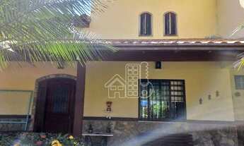 Imagem 2: Casa com 3 quartos à venda, 386 m² por R$ 870.000 - Piratininga - Niterói/RJ