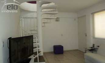 Imagem 2: Cobertura - São Bernardo - Campinas