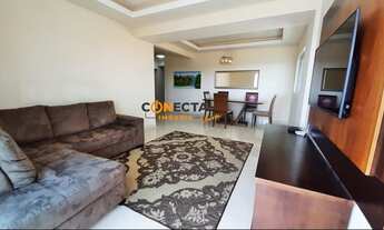 Imagem 5: Apartamento com 165 metros quadrados com 4 quartos em Santo Antônio - Viçosa - MG