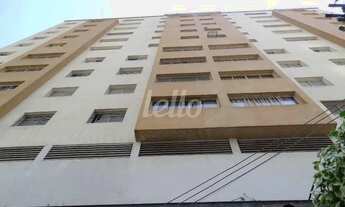 Imagem: São Paulo - Apartamento Padrão - Tatuapé