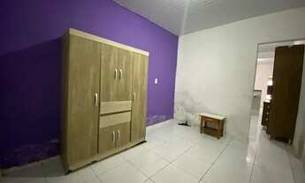 Imagem 3: CASA com 2 vagas 4 quartos