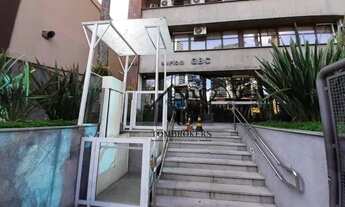 Imagem 1: Conjunto, 133 m² - venda por R$ 1.529.500 ou aluguel por R$ 13.342/mês - Vila Olímpia - Sã