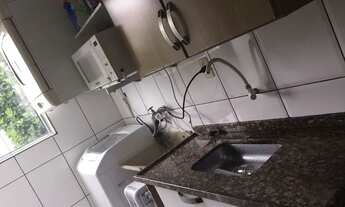 Imagem 4: Apartamento em Guaianazes