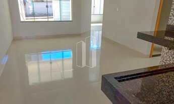 Imagem 3: Casa em Jardim Atlântico - Goiânia