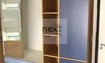 Imagem 5: Studio pronto para morar com sacada e 1 vaga no Panamby !!!