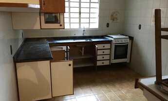 Imagem 2: Casa Jardim das Flores - SJCampos