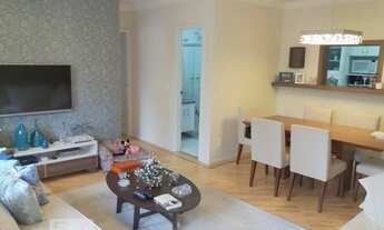 Imagem 4: Apartamento para Aluguel - Panamby, 2 Quartos, 72 m2