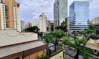 Imagem 4: Flat Quality Alvorada 52m² na Vila Olímpia, Prox ao Shopping Vila Olímpia