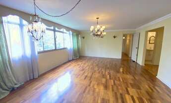 Imagem: Apartamento para aluguel tem 142 metros