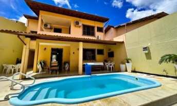 Imagem: Casa para venda tem 380 metros quadrados