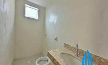 Imagem 7: Apartamento com 2 quartos sendo 1 suite a venda, 65,70m² na Praia do Morro- Guarapari-ES