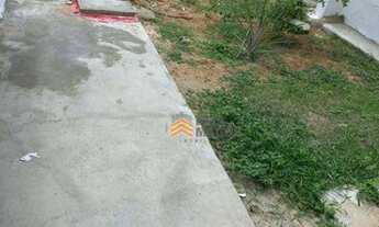 Imagem 2: Casa com 3 dormitórios para alugar, 80 m² por R$ 1.400,00/mês - Lagoa Nova - Natal/RN