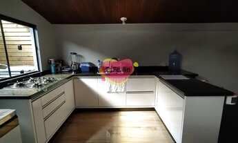 Imagem 7: Casa 03 dormitórios com Edicula para locação Campeche/Florianópolis