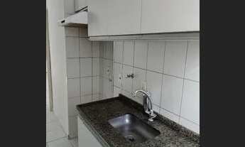 Imagem 2: Apartamento Água do sobrado 1 Bauru