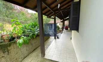 Imagem 4: Casa para Venda em Rancho Queimado, Centro, 4 dormitórios, 1 suíte, 2 banheiros, 1 vaga