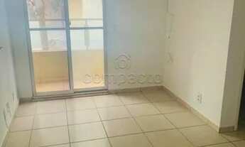 Imagem: Apartamento Padrão em São José do Rio