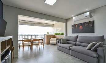 Imagem: Apartamento à venda no bairro Cambuci