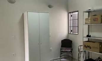 Imagem 6: Térrea para venda possui 160 metros quadrados com 3 quartos