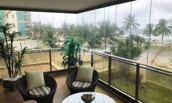 Imagem 1: Excelente apartamento vista mar na Lúcio Costa