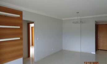 Imagem 2: Apartamento para venda tem 100 metros quadrados com 3 quartos em Centro - São José do Rio