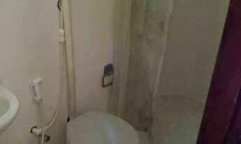 Imagem 8: Quarto para homens em Jacarecica (1 pessoa