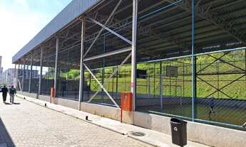 Imagem 4: Apartamento para aluguel possui 45 metros quadrados com 2 quartos em Parque Ipê - São Paul