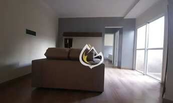 Imagem 4: Apartamento com 2 dormitórios para alugar, 56 m² por R$ 2.269,00/mês - Condomínio Reserva